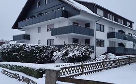 Ferienwohnung Schanzenblick